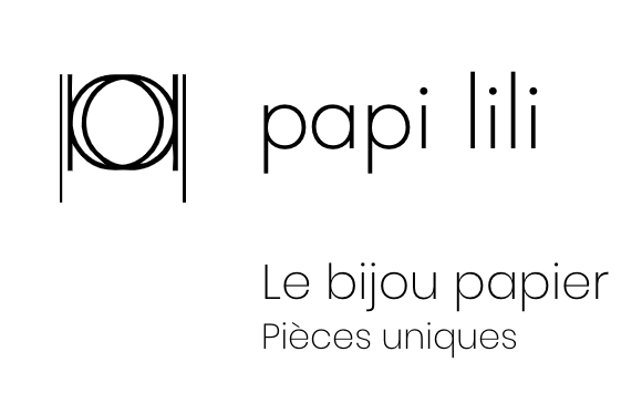 Logo de Papi Lili