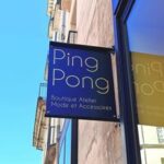 Ping Pong Boutique