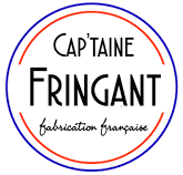 Logo Cap'taine Fringant